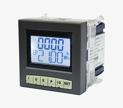 好物推薦！快看看這款直流電能表吧！