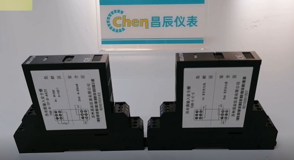 熱電阻|熱電偶既然是無源設(shè)備，為什么還要加溫度安全...