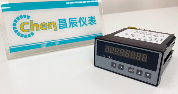 計數(shù)器的原理及實際應(yīng)用