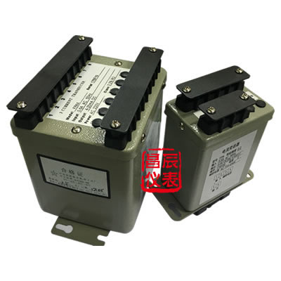 FPW功率變送器 FPW功率變送器